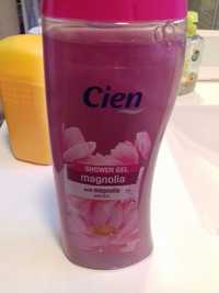 LIDL - Cien - Shower gel magnolia extract