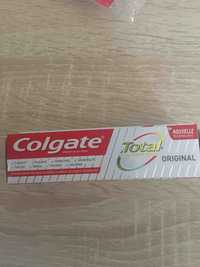 COLGATE - Total Original - Dentifrice au fluor