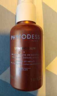 PHYTODESS - Symbio sun - Sérum à l'huile de Karanja