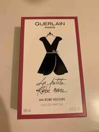 GUERLAIN - La petite robe noire ma robe velours - Eau de parfum