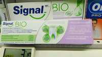 SIGNAL - Bio protection naturelle - Dentifrice