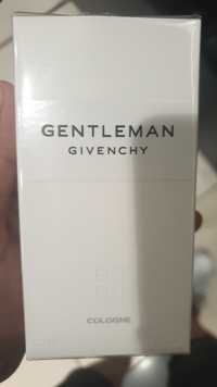 GIVENCHY - Gentleman - Cologne 