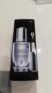 LANCÔME - Advanced génifique yeux - Concentré yeux & cils