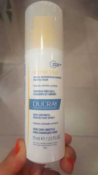 DUCRAY - Nutricerat - Spray antidessèchement protecteur