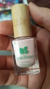 NAILTURE - Vernis à ongles