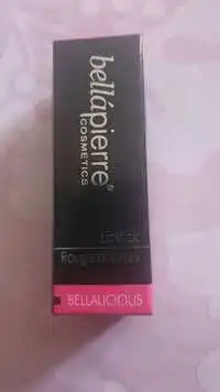 BELLAPIERRE COSMETICS - Bellalicious - Rouge à lèvres