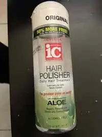 FANTASIA - Hair polisher - Sérum éclatant