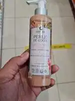 COMPTOIRS ET COMPAGNIES - Perle de coco - Lait corps nacré