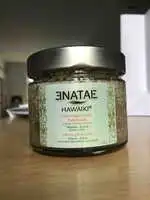 ENATAE - Hawaiki - Gommage corps polynésien 