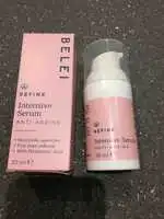 BELEI - Refine - Intensive serum anti-ageing