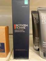 BIOTHERM - Homme - Aquapower advanced gel