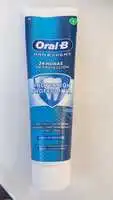 ORAL-B - Dentifrice pro expert 