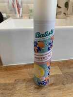 BATISTE - Perfect day - Shampooing sec