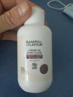 RAMPAL LATOUR - Crème de soin fluide