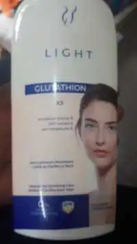 ELIXIR - Light - Glutathion 
