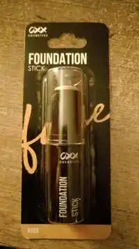 OXX COSMETICS - Foundation stick