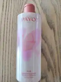 PAYOT - NUE - Lotion tonique éclat 