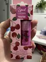 FSC - Lip oil cherry nourish with anti oxidant