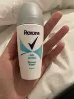 REXONA - Shower fresh - 48h anti-perspirant