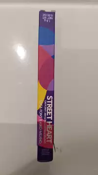 KIKO - Street heart - On point! 48h long lasting eyeliner