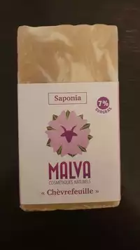 MALVA - Saponia 