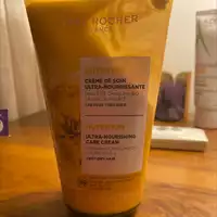 YVES ROCHER - Crème de soins ultra-nourissante