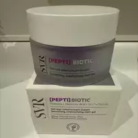 SVR - Pepti biotic - Gel mat retexturisant lissant