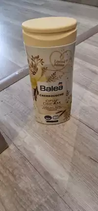 BALEA - Cosy dream - Crèmedusche