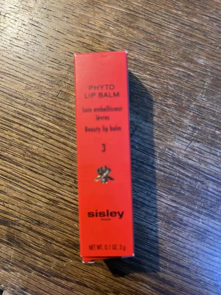 SISLEY - Phyto lip balm