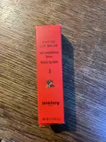 SISLEY - Phyto lip balm