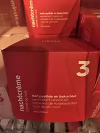 HEMA - Crème de nuit 3 