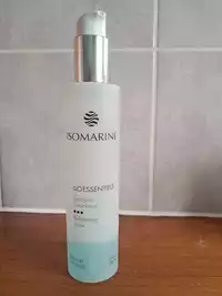 ISOMARINE - Isoessentiels - Tonique fraîcheur