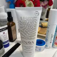 ENAYA - Gelé purifiante délicate
