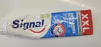 SIGNAL - Dentifrice anti-caries