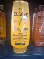 L'ORÉAL PARIS - Elsève - Huile extraordinaire démêlant