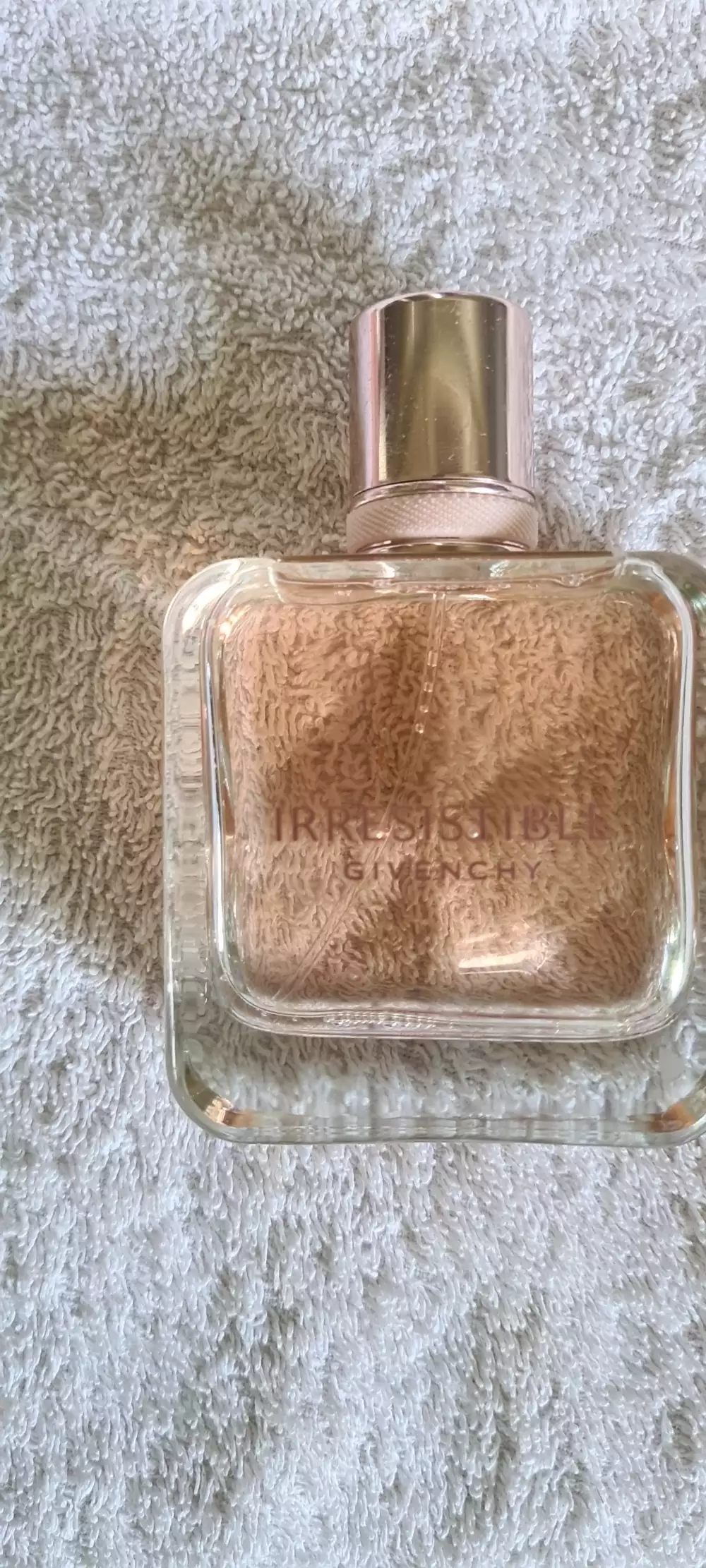 GIVENCHY - Irresistible - Eau de parfum vaporisateur
