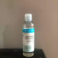 AROMA-ZONE - Lotion tonique - Face toner