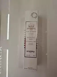SISLEY - Soin apaisant peaux sensibles