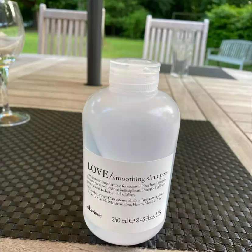 DAVINES - Love - Smoothing shampoo