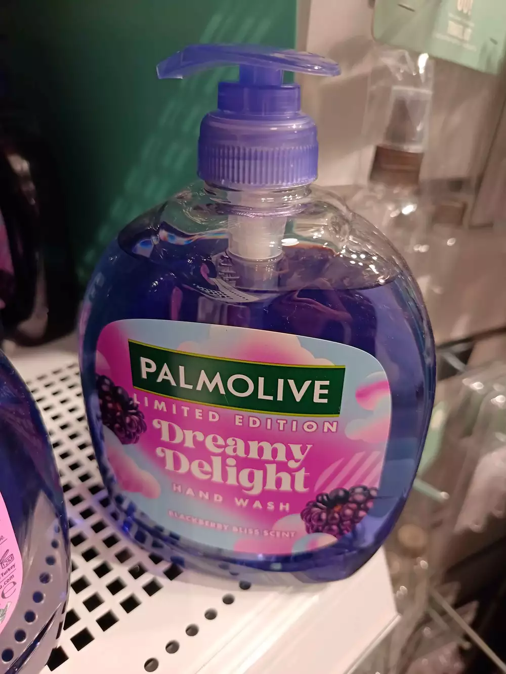 PALMOLIVE - Dreamy delight - Hand wash