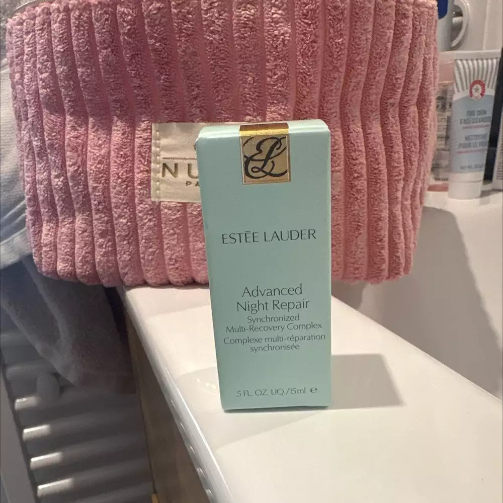 ESTEE LAUDER - Advanced night repair