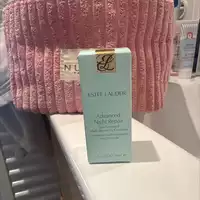 ESTEE LAUDER - Advanced night repair