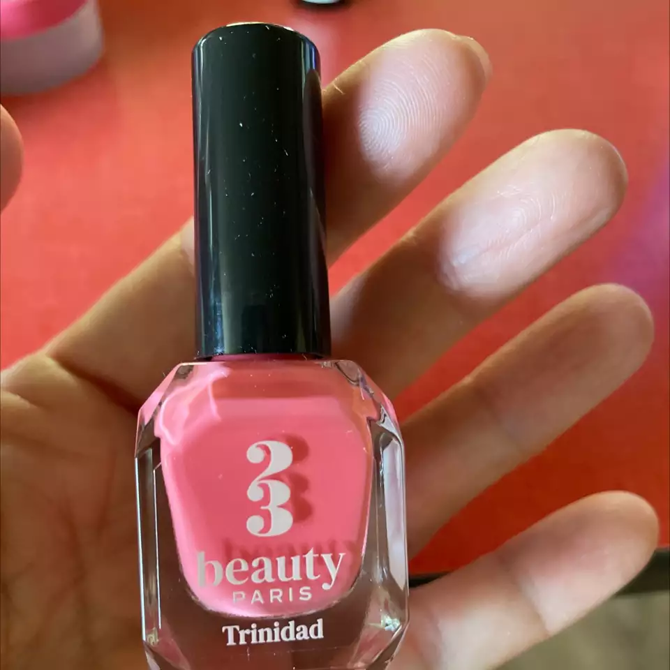 23BEAUTY PARIS - Vernis à ongles Trinidad