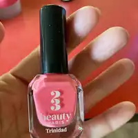 23BEAUTY PARIS - Vernis à ongles Trinidad
