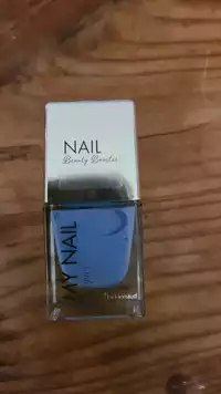 MARIONNAUD - My nail lacquer 