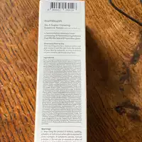 NUMBUZIN - Toner super glowing essence