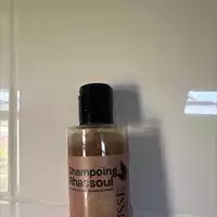 PUREPOUSSE - Shampooing rhassoul