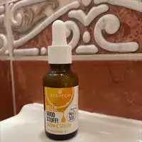ESSENCE - Hello good stuff! - Glow-C serum
