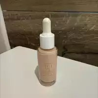 MONOPRIX - Sérum de teint