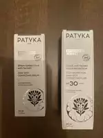 PATYKA - Anti-taches perfect - Sérum correcteur et fluide anti-taches